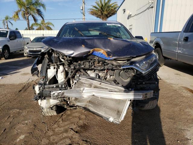 Photo 4 VIN: 2HKRW6H34KH204958 - HONDA CR-V LX 