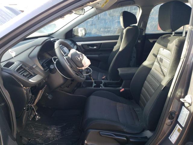 Photo 6 VIN: 2HKRW6H34KH204958 - HONDA CR-V LX 