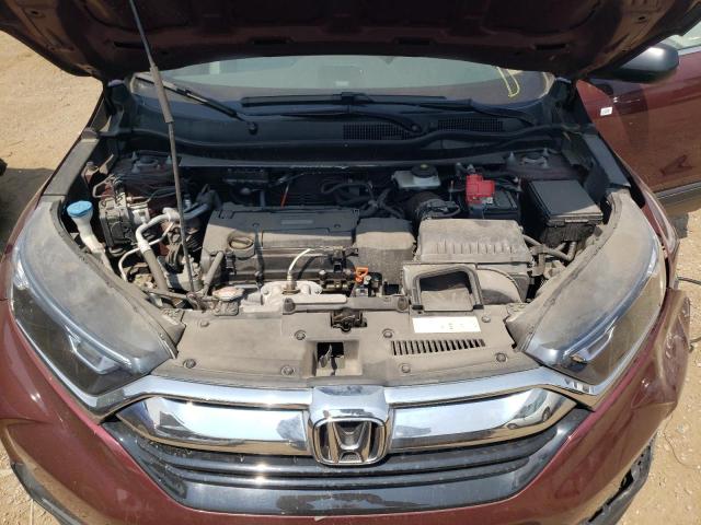 Photo 10 VIN: 2HKRW6H34KH205463 - HONDA CR-V LX 