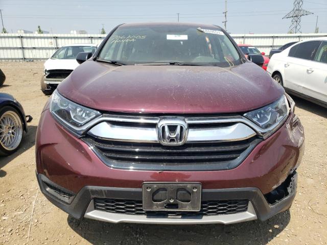 Photo 4 VIN: 2HKRW6H34KH205463 - HONDA CR-V LX 