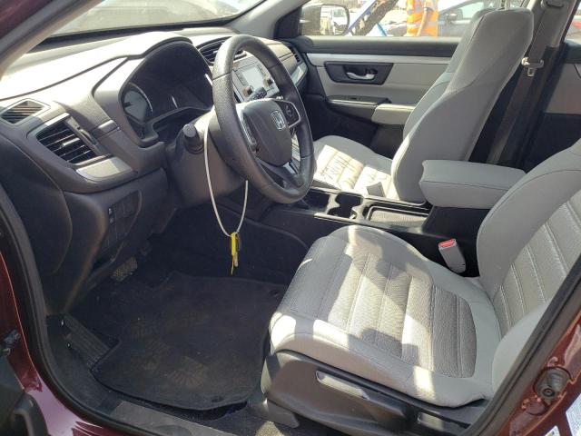 Photo 6 VIN: 2HKRW6H34KH205463 - HONDA CR-V LX 