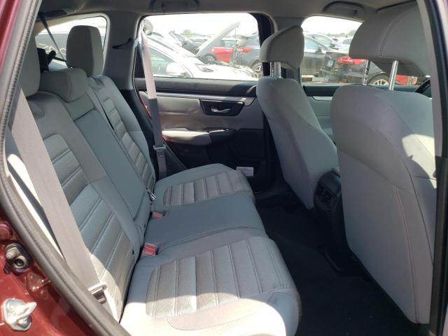 Photo 9 VIN: 2HKRW6H34KH205463 - HONDA CR-V LX 