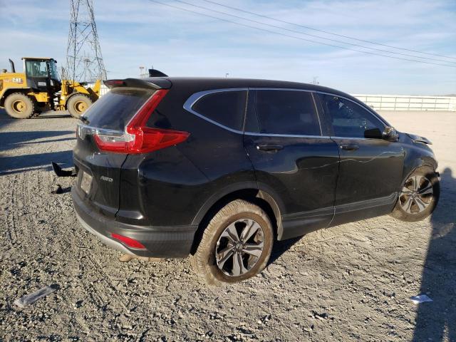 Photo 2 VIN: 2HKRW6H34KH206435 - HONDA CRV 