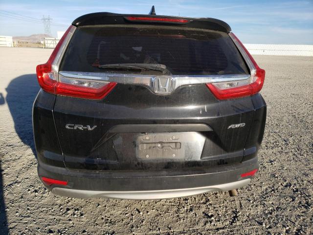 Photo 5 VIN: 2HKRW6H34KH206435 - HONDA CRV 