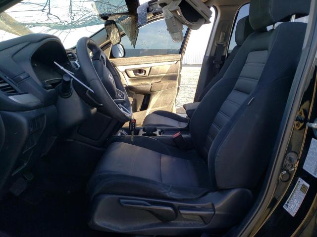 Photo 6 VIN: 2HKRW6H34KH206435 - HONDA CRV 