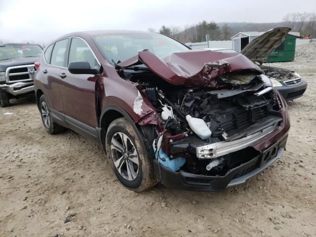 Photo 0 VIN: 2HKRW6H34KH211151 - HONDA CR-V LX 