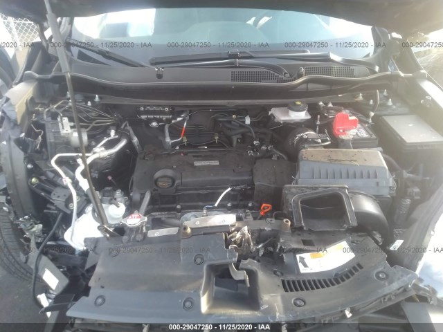 Photo 9 VIN: 2HKRW6H34KH213417 - HONDA CR-V 