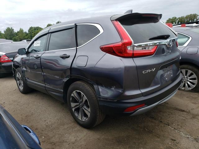 Photo 1 VIN: 2HKRW6H34KH213904 - HONDA CR-V LX 