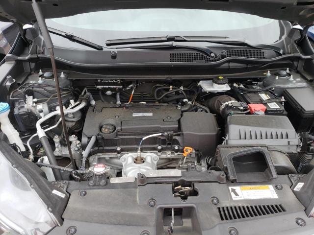 Photo 11 VIN: 2HKRW6H34KH213904 - HONDA CR-V LX 