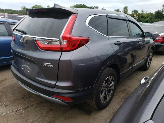 Photo 2 VIN: 2HKRW6H34KH213904 - HONDA CR-V LX 