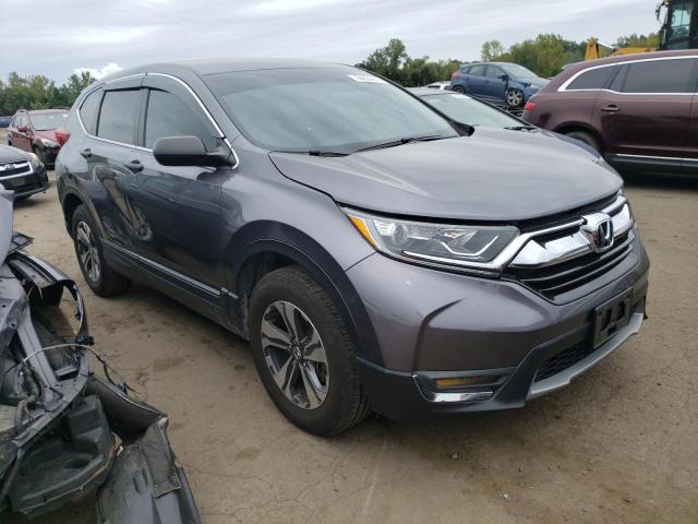 Photo 3 VIN: 2HKRW6H34KH213904 - HONDA CR-V LX 