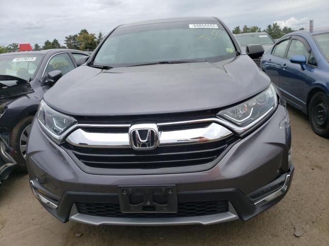 Photo 4 VIN: 2HKRW6H34KH213904 - HONDA CR-V LX 