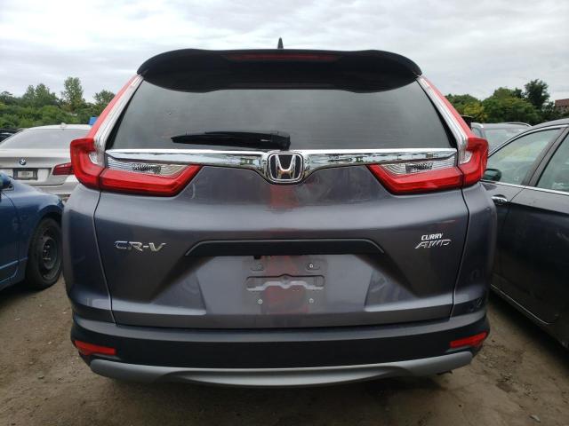 Photo 5 VIN: 2HKRW6H34KH213904 - HONDA CR-V LX 