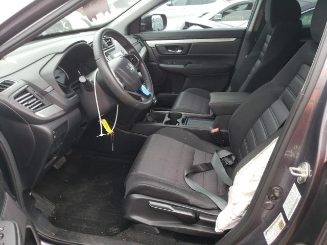 Photo 6 VIN: 2HKRW6H34KH213904 - HONDA CR-V LX 