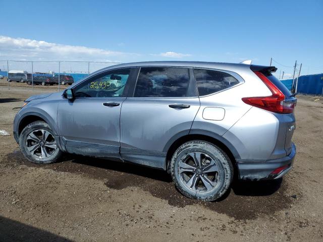 Photo 1 VIN: 2HKRW6H34KH214440 - HONDA CR-V LX 