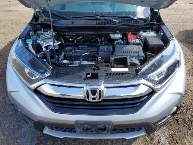 Photo 11 VIN: 2HKRW6H34KH214440 - HONDA CR-V LX 