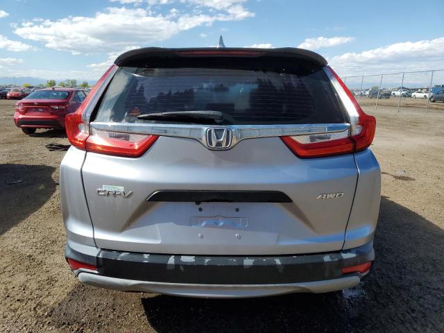 Photo 5 VIN: 2HKRW6H34KH214440 - HONDA CR-V LX 