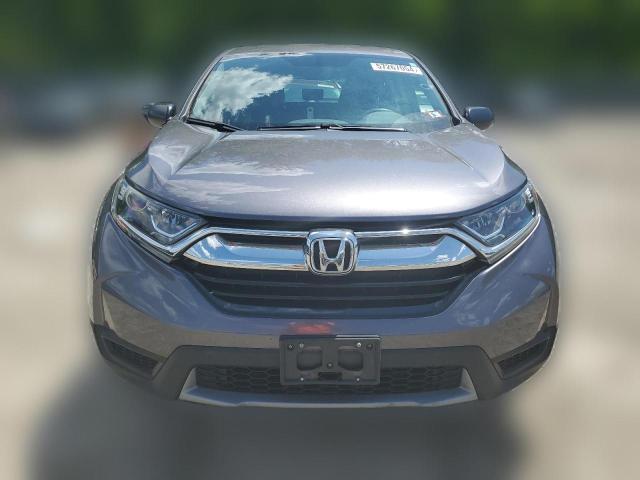 Photo 4 VIN: 2HKRW6H34KH215040 - HONDA CRV 