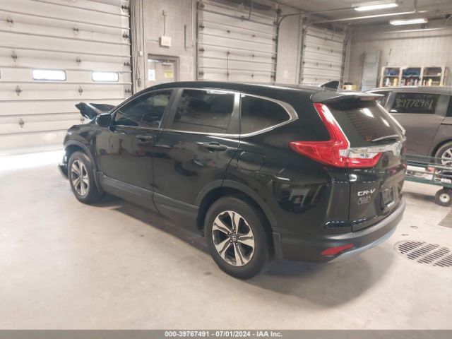 Photo 2 VIN: 2HKRW6H34KH216320 - HONDA CR-V 