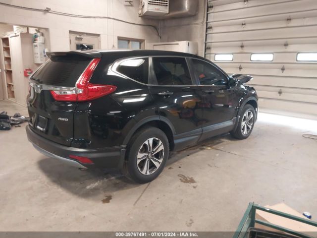 Photo 3 VIN: 2HKRW6H34KH216320 - HONDA CR-V 