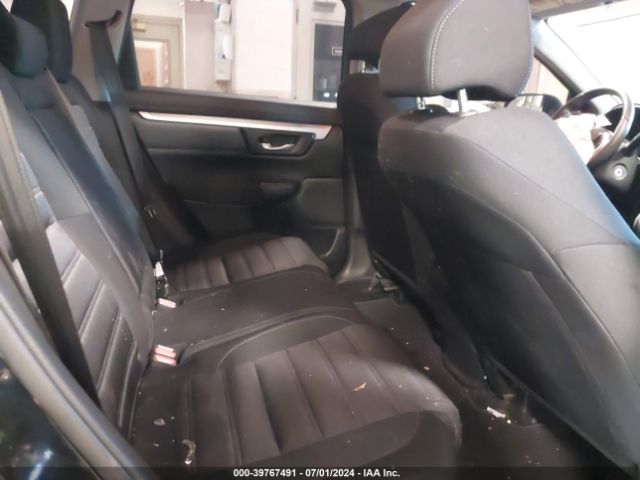 Photo 7 VIN: 2HKRW6H34KH216320 - HONDA CR-V 