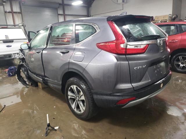 Photo 1 VIN: 2HKRW6H34KH221288 - HONDA CR-V LX 