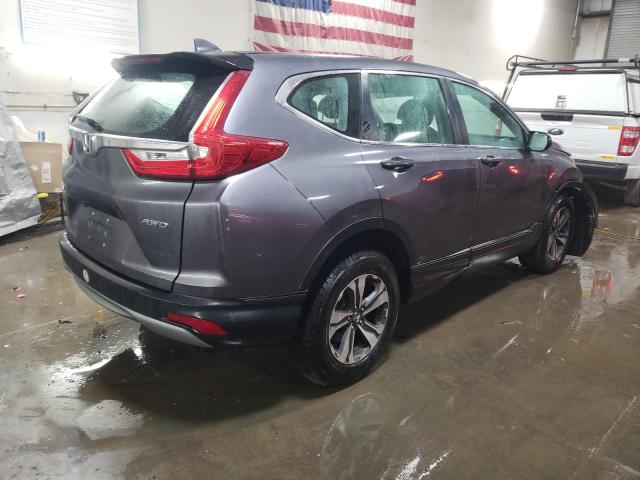 Photo 2 VIN: 2HKRW6H34KH221288 - HONDA CR-V LX 