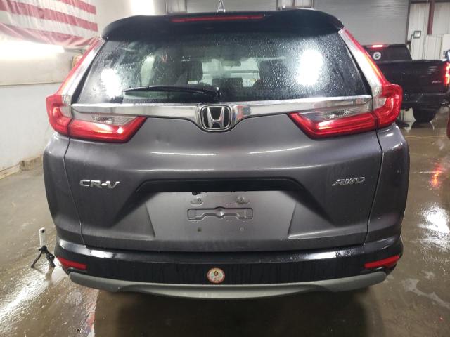 Photo 5 VIN: 2HKRW6H34KH221288 - HONDA CR-V LX 