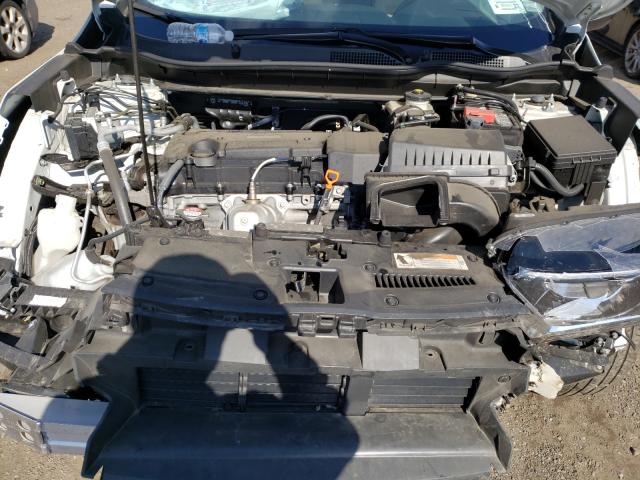 Photo 6 VIN: 2HKRW6H34KH224725 - HONDA CR-V LX 