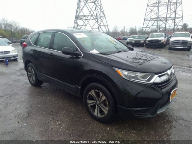 Photo 0 VIN: 2HKRW6H34KH228094 - HONDA CR-V 