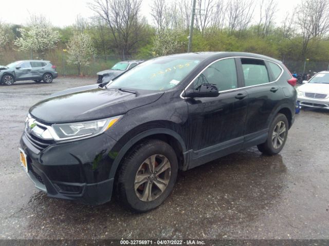 Photo 1 VIN: 2HKRW6H34KH228094 - HONDA CR-V 