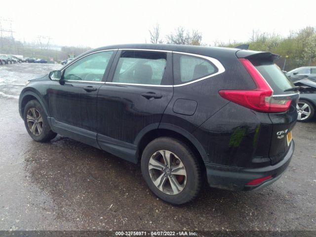 Photo 2 VIN: 2HKRW6H34KH228094 - HONDA CR-V 