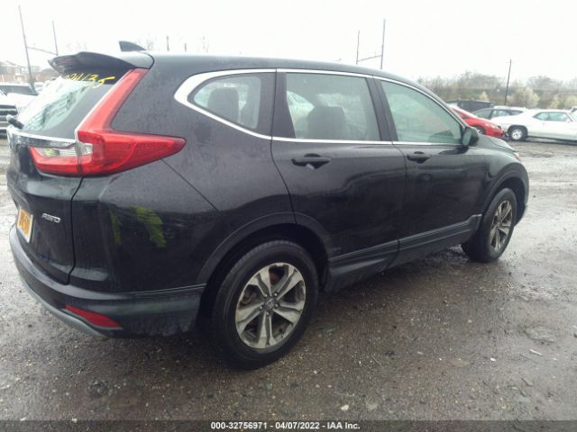 Photo 3 VIN: 2HKRW6H34KH228094 - HONDA CR-V 