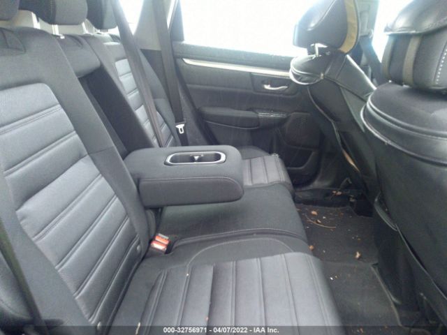 Photo 7 VIN: 2HKRW6H34KH228094 - HONDA CR-V 