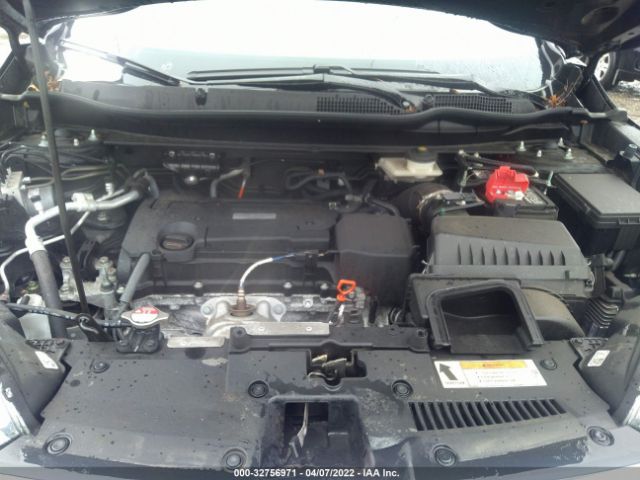 Photo 9 VIN: 2HKRW6H34KH228094 - HONDA CR-V 