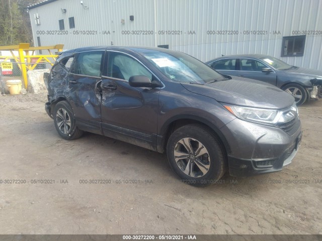 Photo 0 VIN: 2HKRW6H34KH228709 - HONDA CR-V 