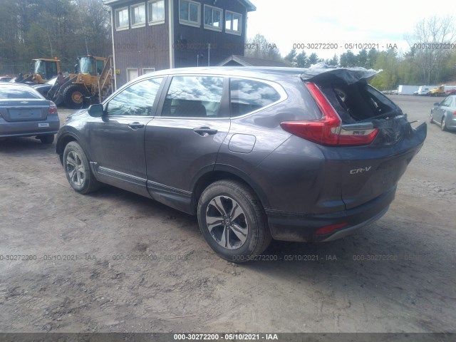 Photo 2 VIN: 2HKRW6H34KH228709 - HONDA CR-V 