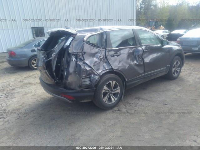 Photo 3 VIN: 2HKRW6H34KH228709 - HONDA CR-V 