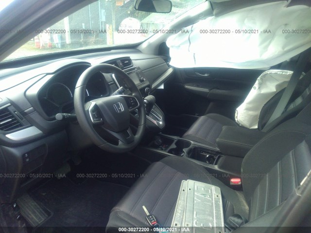 Photo 4 VIN: 2HKRW6H34KH228709 - HONDA CR-V 