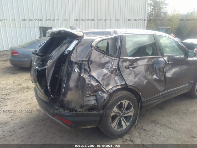 Photo 5 VIN: 2HKRW6H34KH228709 - HONDA CR-V 