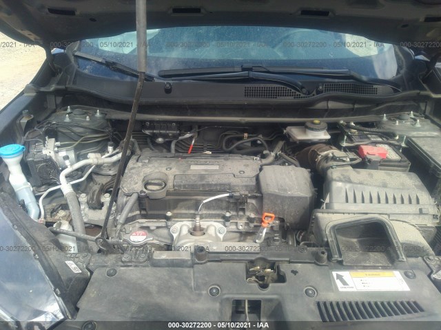 Photo 9 VIN: 2HKRW6H34KH228709 - HONDA CR-V 