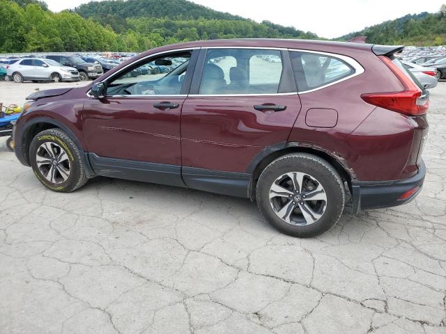 Photo 1 VIN: 2HKRW6H34KH230959 - HONDA CR-V LX 