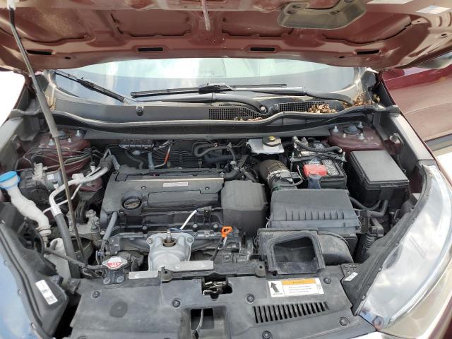 Photo 11 VIN: 2HKRW6H34KH230959 - HONDA CR-V LX 