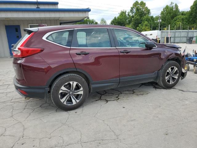 Photo 2 VIN: 2HKRW6H34KH230959 - HONDA CR-V LX 