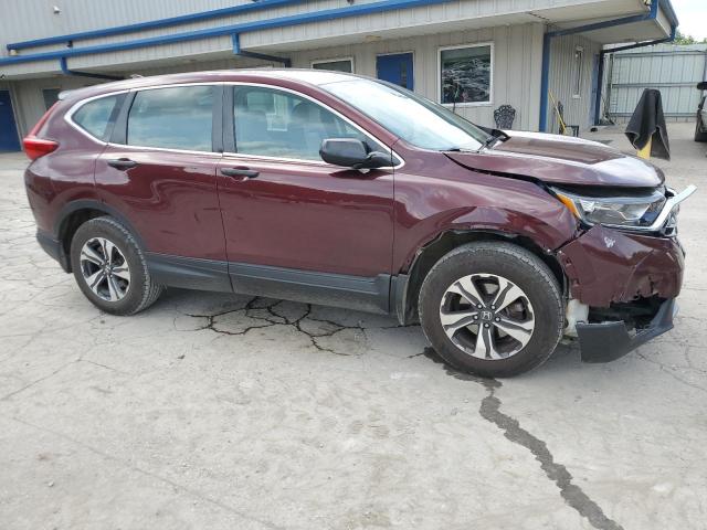 Photo 3 VIN: 2HKRW6H34KH230959 - HONDA CR-V LX 