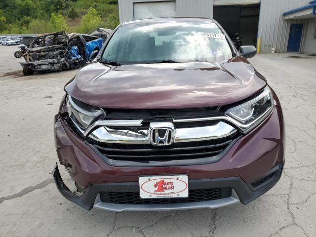 Photo 4 VIN: 2HKRW6H34KH230959 - HONDA CR-V LX 