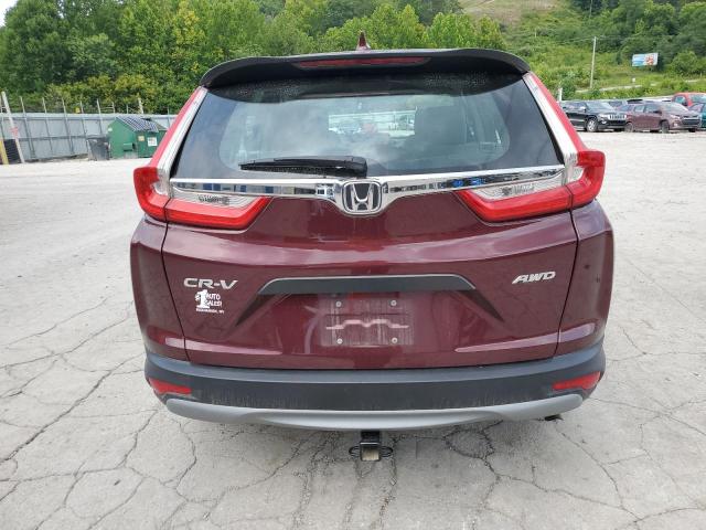 Photo 5 VIN: 2HKRW6H34KH230959 - HONDA CR-V LX 