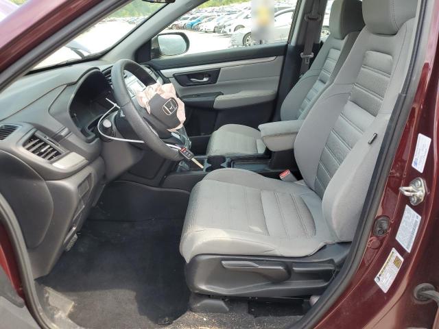 Photo 6 VIN: 2HKRW6H34KH230959 - HONDA CR-V LX 