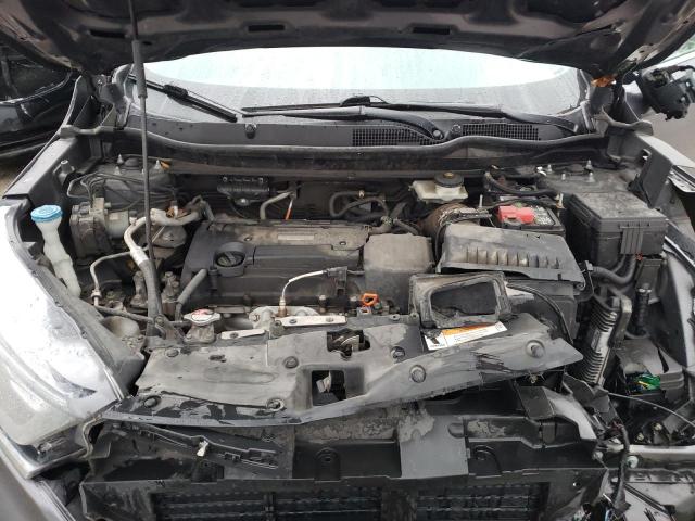 Photo 11 VIN: 2HKRW6H35HH200233 - HONDA CR-V LX 