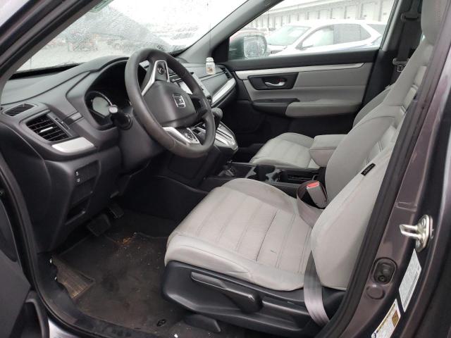 Photo 6 VIN: 2HKRW6H35HH200233 - HONDA CR-V LX 